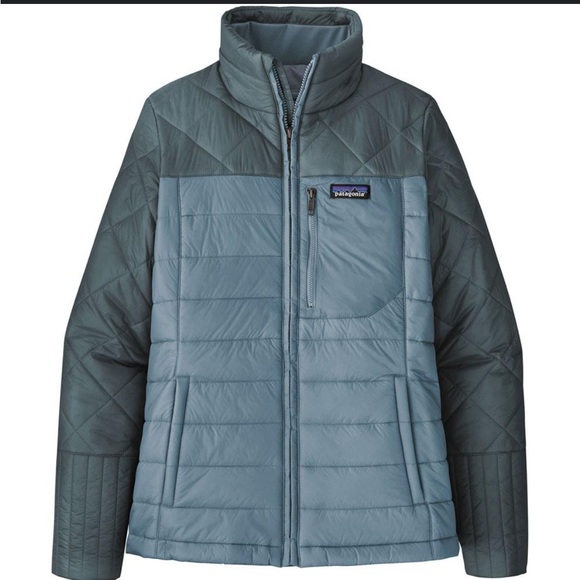Patagonia Jackets & Blazers - NWT PATAGONIA RADALIE Insulated Jacket Women’s